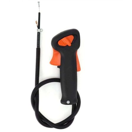 Kahvan kytkimen trimmerin varaosatarvike Stihl FS120 FS200 FS250 -malleille