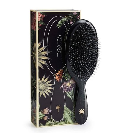 Fan Palm Hårbørste Stardust Large, Hår, Hårbørster, Øvrige