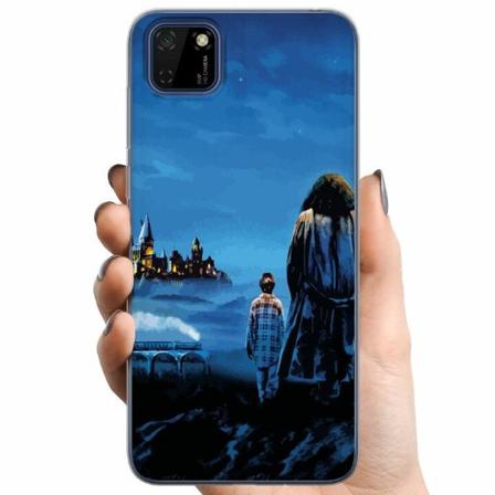 Huawei Y5p Tpu Mobilskal Harry Potter Hogwarts Legacy