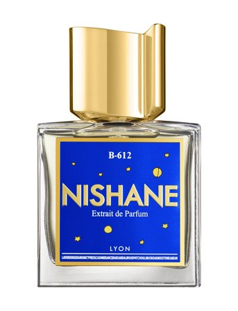 NISHANE B-612 Extrait De Parfum 50Ml - Nude - 50 ml