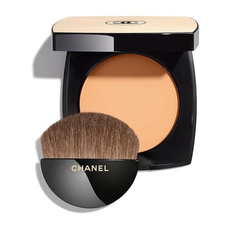 CHANEL LES BEIGES Healthy Glow Powder, Makeup, Teint, Pudder