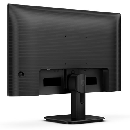 Philips 24" IPS, 100hz, 1ms Full-HD-oppløsning (1920x1080), stereohøyttalere, HDMI/VGA
