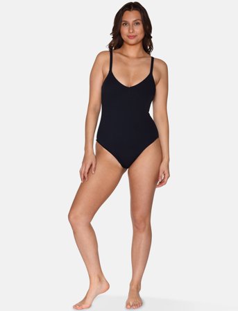 CCDK Copenhagen Brielle Swimsuit - Black - M