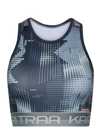 Ingvild Top Blue Kari Traa
