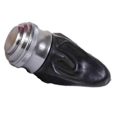 Kraftfull Fickjakt, Utomhus Aluminium Slangbella Verktyg