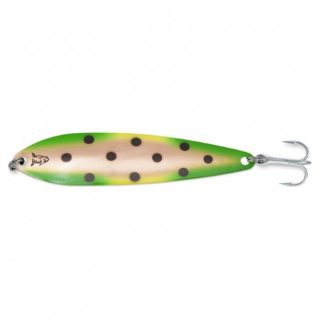Rhino Salmon Doctor XL 156mm, 41g - Pulled Frog