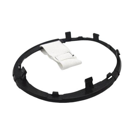 Bil Plast Girspakmansjett Boot Cover Ringer Girskiftknott Spak Ramme For Fiat 500 500c 2007-2015 71775051