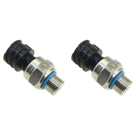 Brændselsolie Tryksensor Kontakt til Penat Truck D12 D13 21634021,20634024 21302639 21540602 2STK