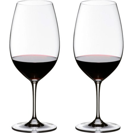 Riedel Vinum Syrah/Shiraz Vinglas 70 cl 2-pack | Dukning & Servering > Glas > Vinglas | Bagaren och Kocken