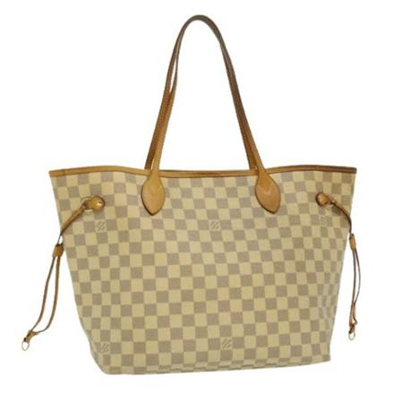 Louis Vuitton Vintage Pre-owned Canvas louis-vuitton-tasker inbo, Dame Vintage Tasker, Størrelse: ONE Size