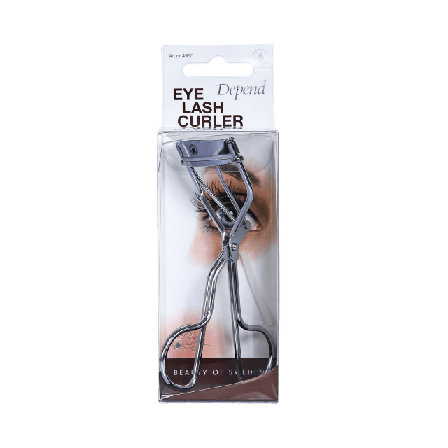 Depend Eyelash Curler Tillbehör Dam ONESIZE