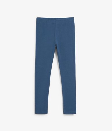 Kappahl | Leggings | Mørkeblå