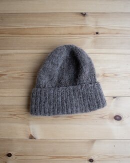 Lue Rim - Du Store Alpakka