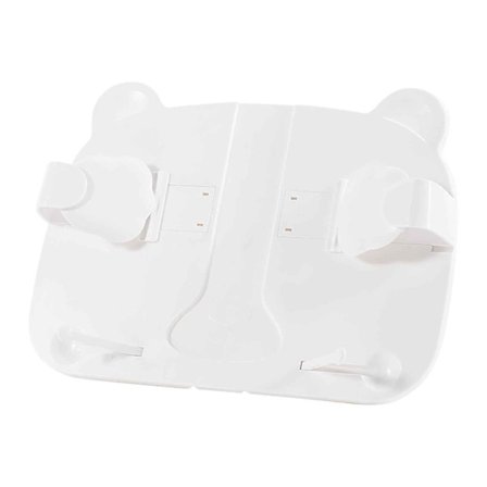 Opiskelijan lukuteline Monitoiminen lukuteline Lasten työpöydän lukuteline Artefakti Tablettitietokoneen kirjanpidike Vaaleansininen