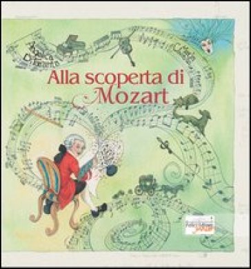 Alla scoperta di Mozart Angelica Di Taranto