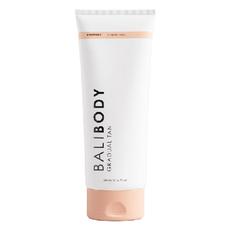 BALI BODY Gradual Tan Brun-utan-sol Unisex 200ML