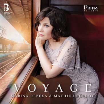 Voyage Rebeka Marina & Pord