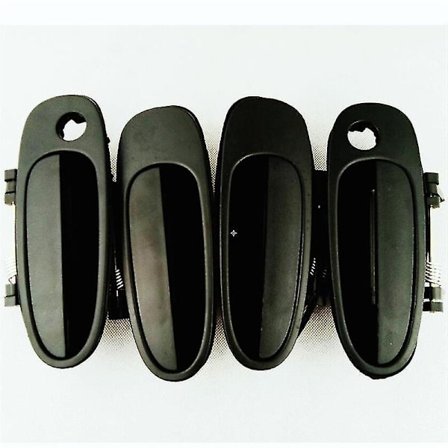 1992-97 Kompatibel med Toyota Corolla Dörrhandtag Dörrhandtag Corolla Ae 100