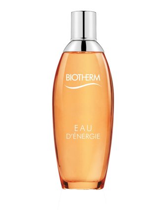 Biotherm Les Eaux Eau d'Énergie Spray 100ml