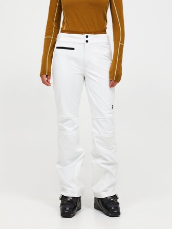 Peak Performance - Stretch Softshell Ski Pants Women