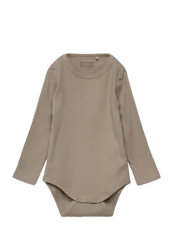 Huttelihut | Body Ls Rib | 56