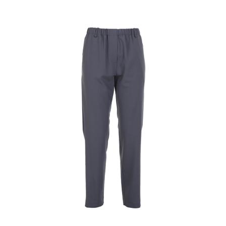 Alysi Broek , Grijs , Dames , Maat: L