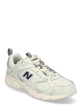 New Balance New Balance 408 - White - 39.5