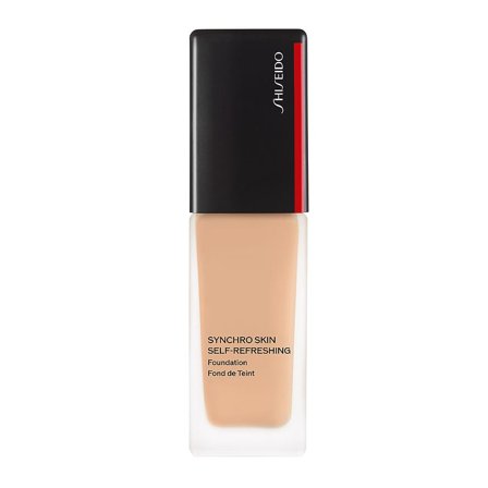 Shiseido Skin Radiant Self-Refreshing Foundation 250, Makeup, Ansigt, Foundation