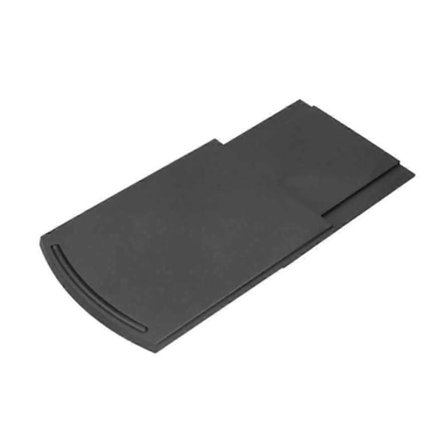 Mångsidig Flyttbar Kaffebricka 11 kg Kaffebryggare Vagn Glidbricka Ställ Köksaccessoarer