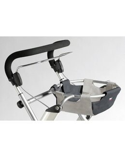 Lille kurv til Lets Go rollator - Trust Care