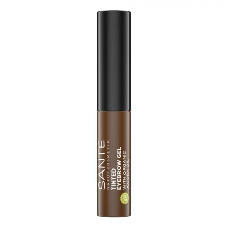 Sante Mascara Gel Soprac Brown