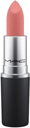 MAC Powder Kiss Lipstick All I Ask, Makeup, Læber, Læbestift