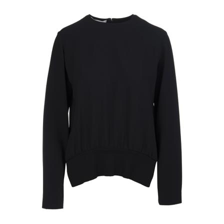 Stella McCartney, Top Zwart, Dames, Maat:XS