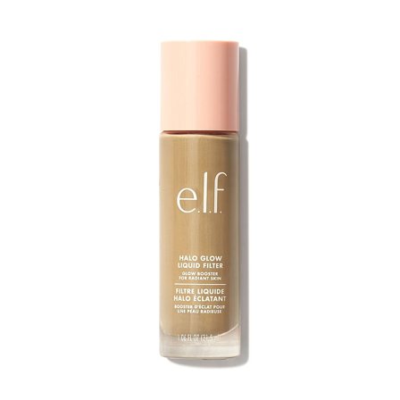 e.l.f. Halo Glow Liquid Filter 3.5 Medium, Makeup, Ansigt, Highlighter