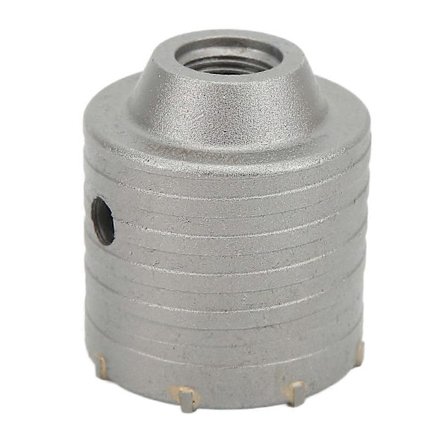 Hulsav 65mm Bor Opener Carbid Skærende Boreværktøj til Mursten Beton Sten OVS