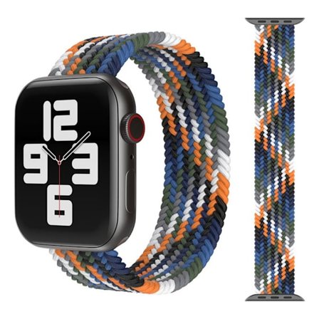 Loop Nylon-reim for Apple Watch
