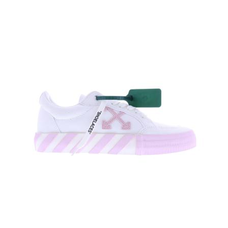 Off White Sneakers Hvid, Dame, Størrelse: 37 EU