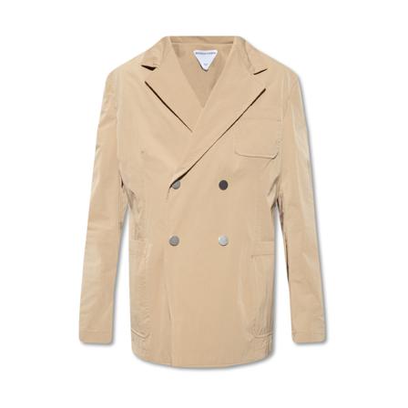 Bottega Veneta Jakke inbo, Herre, Størrelse: M