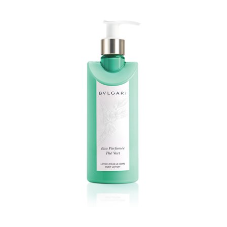 Bulgari Thé Vert - Body Lotion 300ml - Latte Corpo