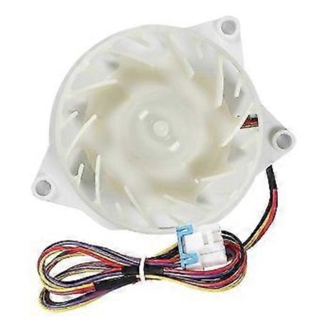 LG Kylskåp Förångarfläktmotor EAU64824806 Ersättningsdel