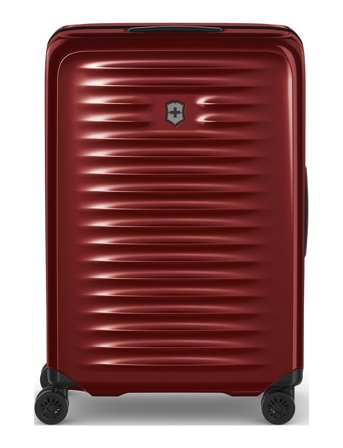 Victorinox Airox, Medium Hardside Case, Victorinox Red - Burgundy - 69