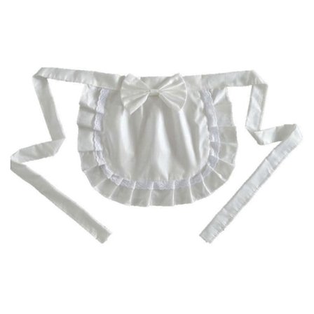 Retro-esiliina, Vyötäröesiliina Tytöille, Tiukka Puku, Puoli-esiliina, Juhliin