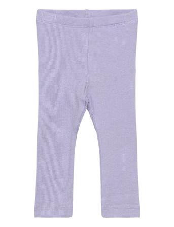 Nbnkab Legging Leggings Lilla Name It