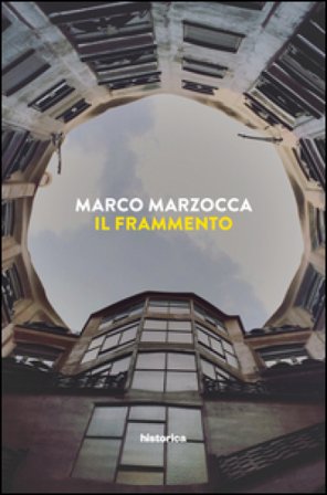 Il frammento Marco Marzocca