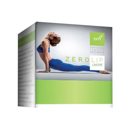 Zerolip Limone 42 Buste