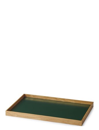 Gejst Frame Tray - Green - M