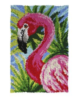 Ryamatta/vepa Flamingo