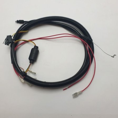 Dragkabel 5131040250 - gräsklippare ryobi