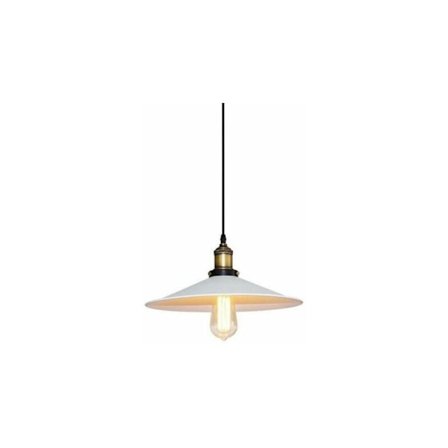 Vintage Taklampor, Eleganta Linjer Industriell Design, Retrostil Hängande Lampa för Hallar Hem Matsalar Studierum