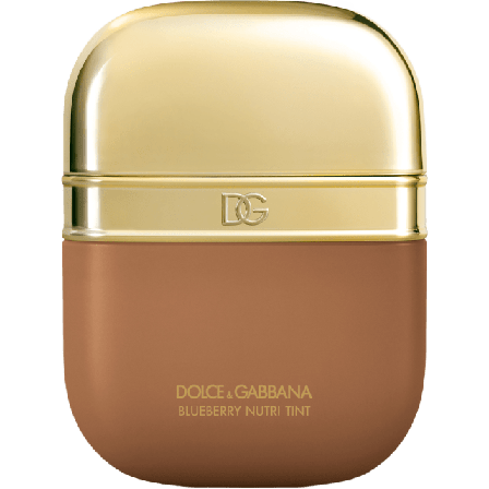 Dolce & Gabbana Blueberry Nutri Tint Hydra Glow Fresh Skin Foundation Unisex Beige 30 ML